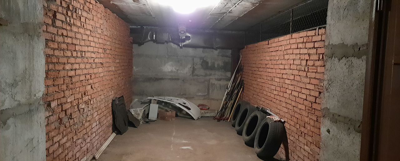 гараж г Казань Суконная слобода ул Шуртыгина 11а фото 4