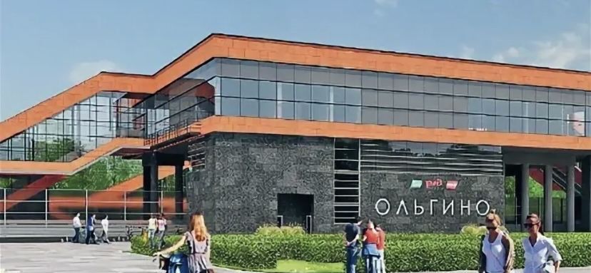 квартира г Балашиха мкр Ольгино ул Граничная 10 Ольгино фото 21