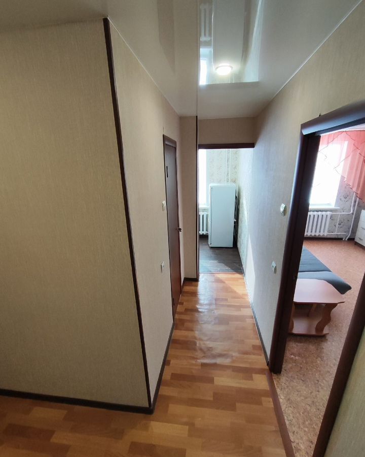 квартира г Пенза р-н Первомайский ул Терновского 156а фото 3