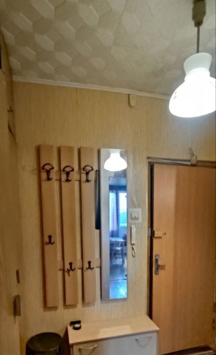 квартира г Москва ЮАО ул Липецкая 13 муниципальный округ Бирюлёво Восточное фото 17