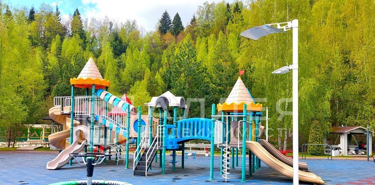 земля г Истра Красновидово-2 кп, Нахабино, 2 фото 15
