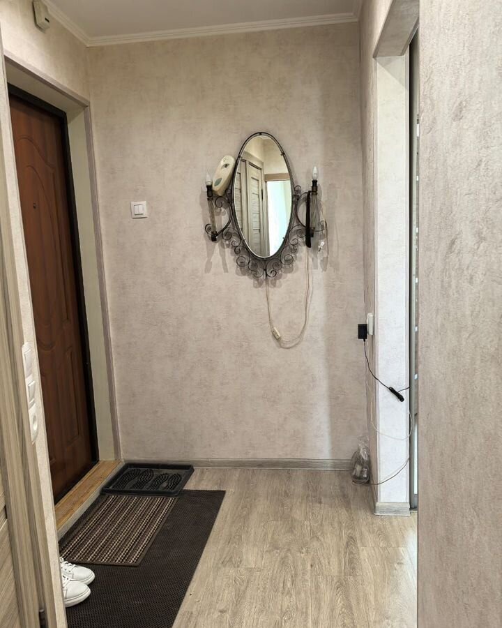 квартира г Дмитров ул Школьная 9 Дмитровский г. о. фото 5