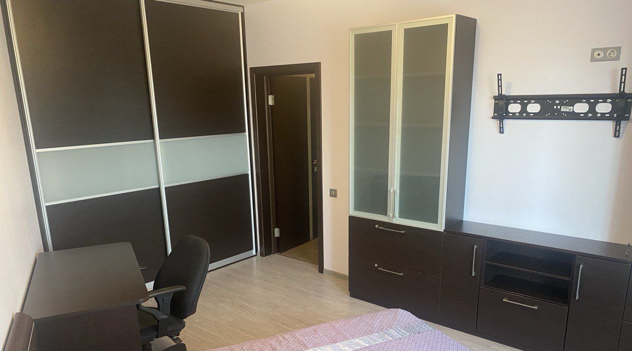 квартира г Видное проезд Советский 4 Домодедовская фото 9