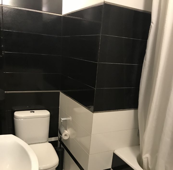 квартира г Видное проезд Советский 4 Домодедовская фото 30