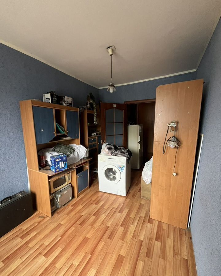 квартира г Новокузнецк р-н Заводской ул Климасенко 23 фото 9