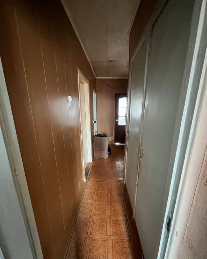 квартира г Новокузнецк р-н Заводской ул Климасенко 23 фото 10