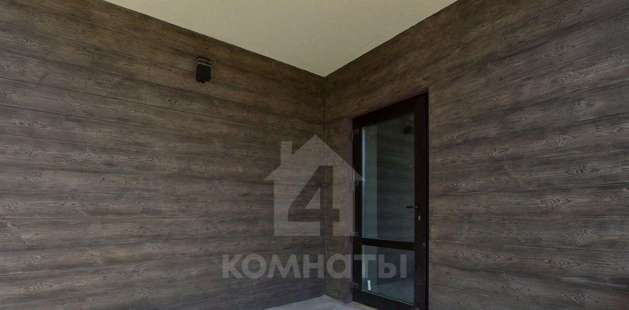 дом г Воронеж р-н Левобережный снт Дружба ул Тверская 246 фото 7