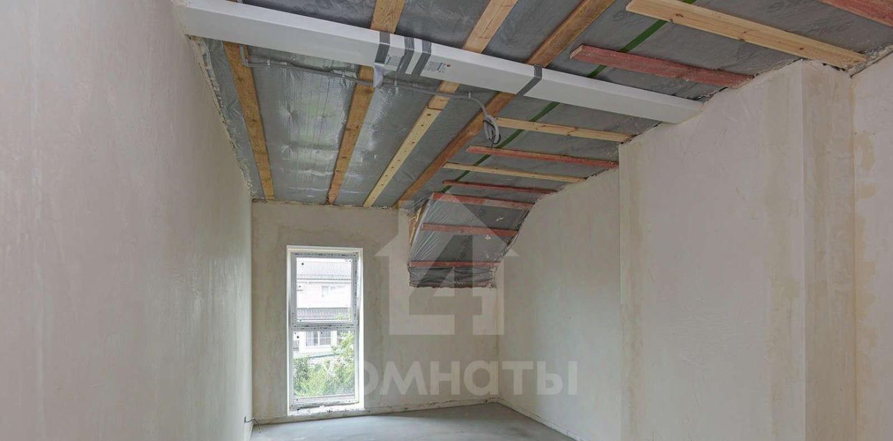 дом г Воронеж р-н Левобережный снт Дружба ул Тверская 246 фото 24