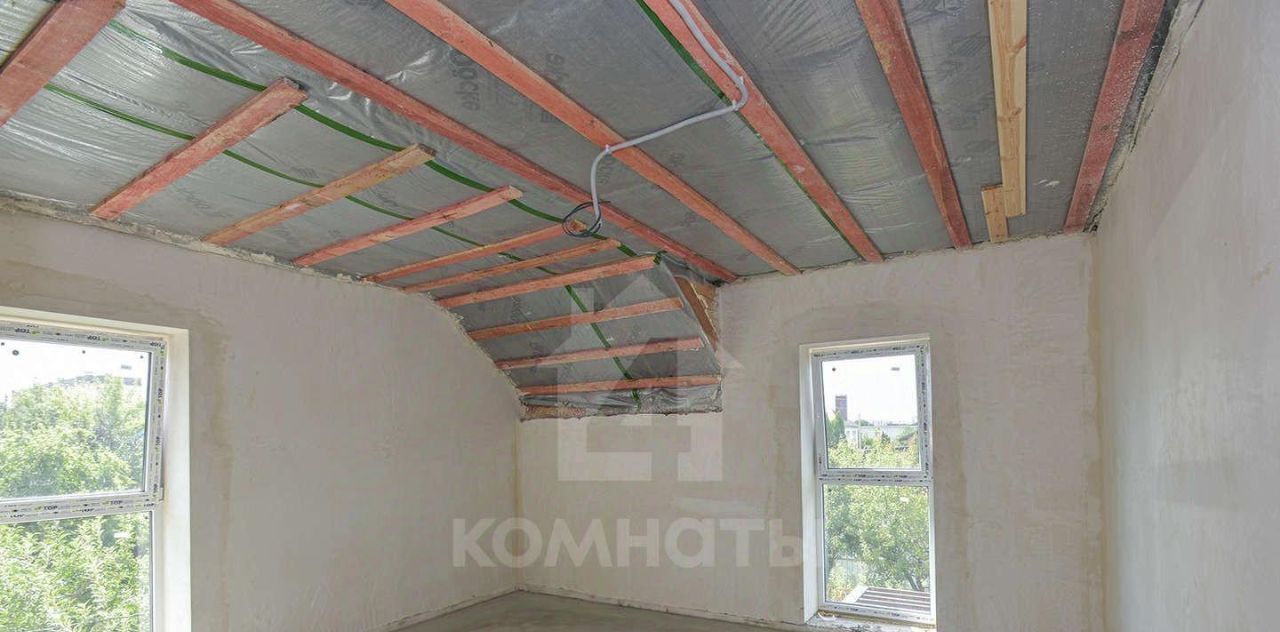 дом г Воронеж р-н Левобережный снт Дружба ул Тверская 246 фото 23