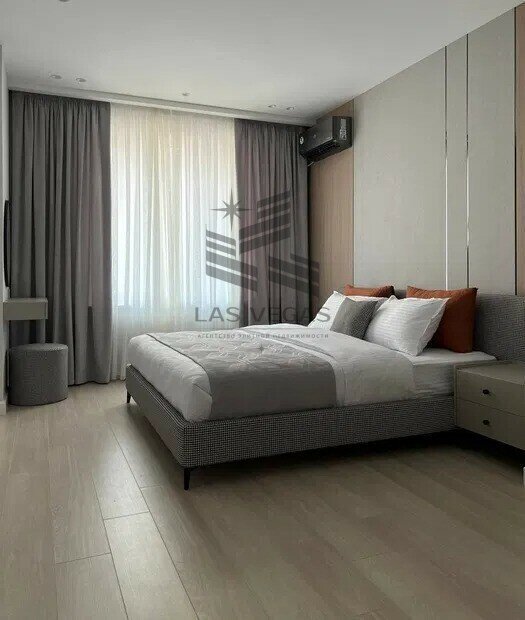 квартира г Казань тракт Оренбургский 8д Аметьево, Тракт фото 4