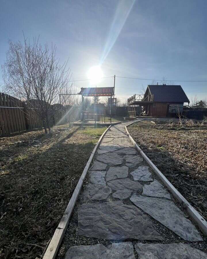 дом г Абакан ул Согринская дачный район Нижняя Согра фото 3