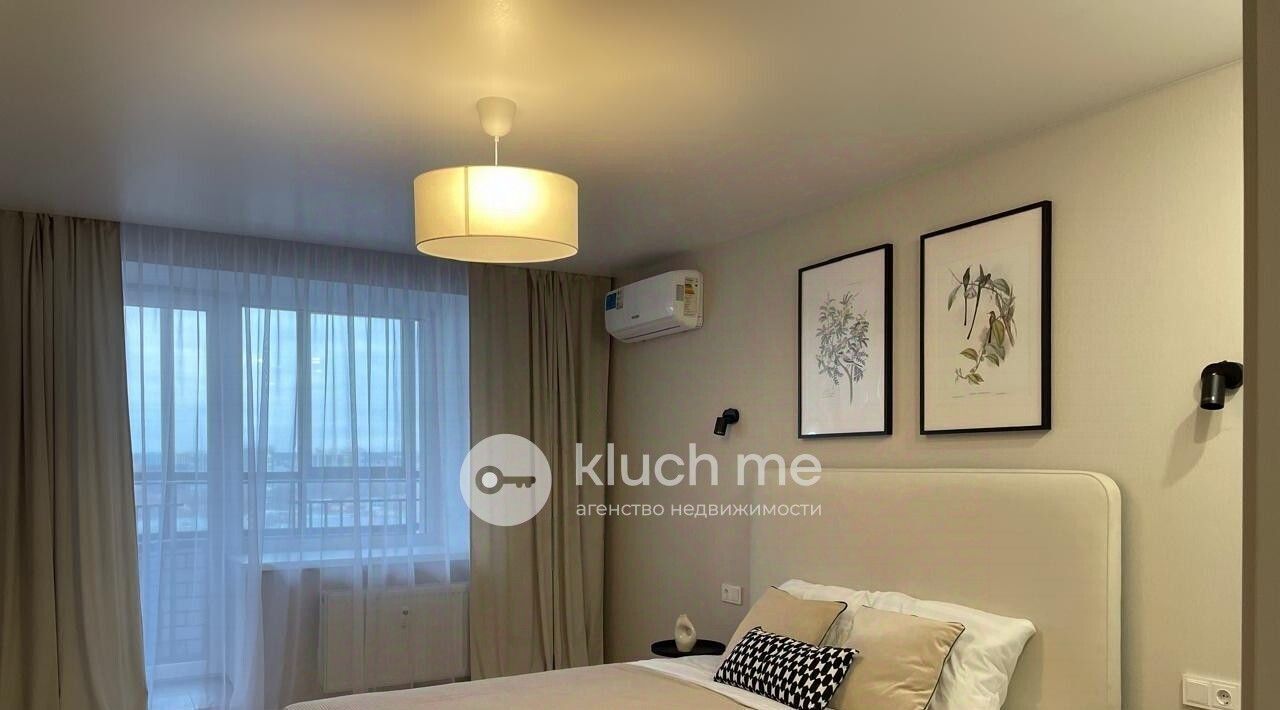 квартира г Казань Суконная слобода ул Зур Урам 1кк/5 фото 6
