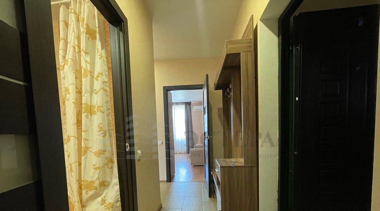 квартира г Геленджик ул Горная 15кв Центр фото 2