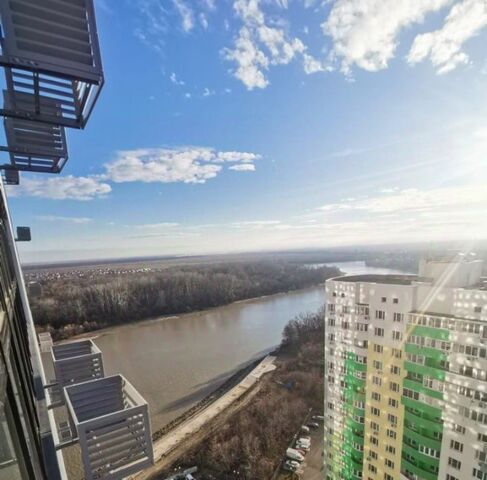 р-н Карасунский ул им. Валерия Гассия 4/2 фото