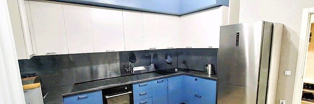 квартира г Краснодар р-н Карасунский пр-кт им. писателя Знаменского 10 микрорайон «Почтовый» фото 1