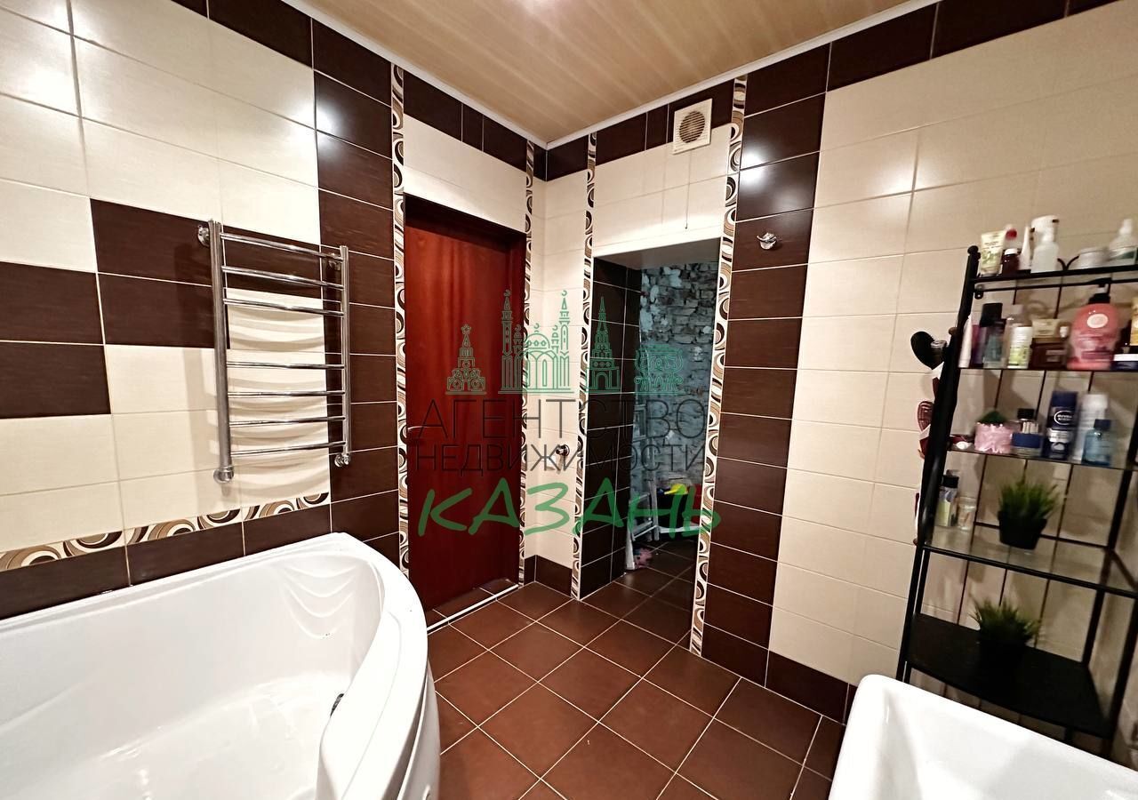 квартира г Казань Суконная слобода ул Курская 13а фото 29