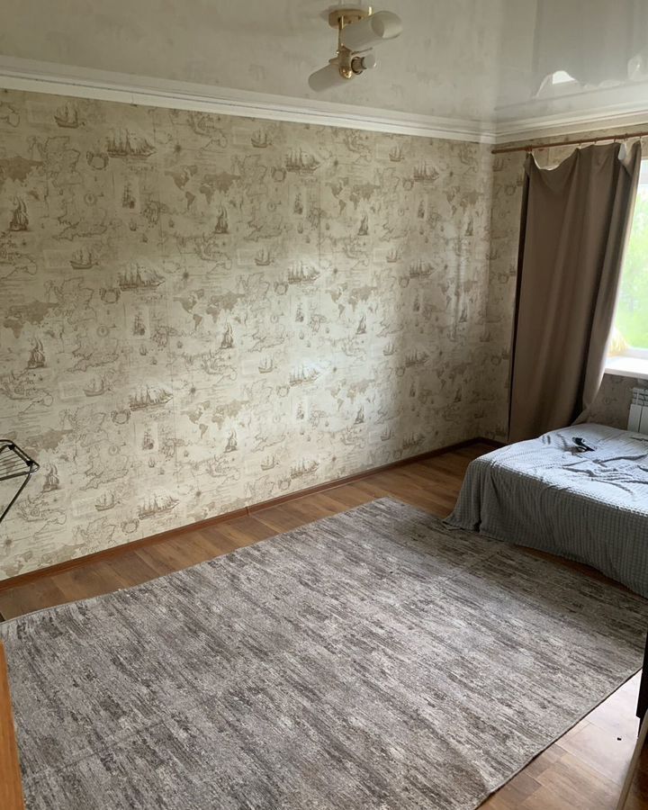 квартира г Дзержинск пр-кт Циолковского 23б фото 1