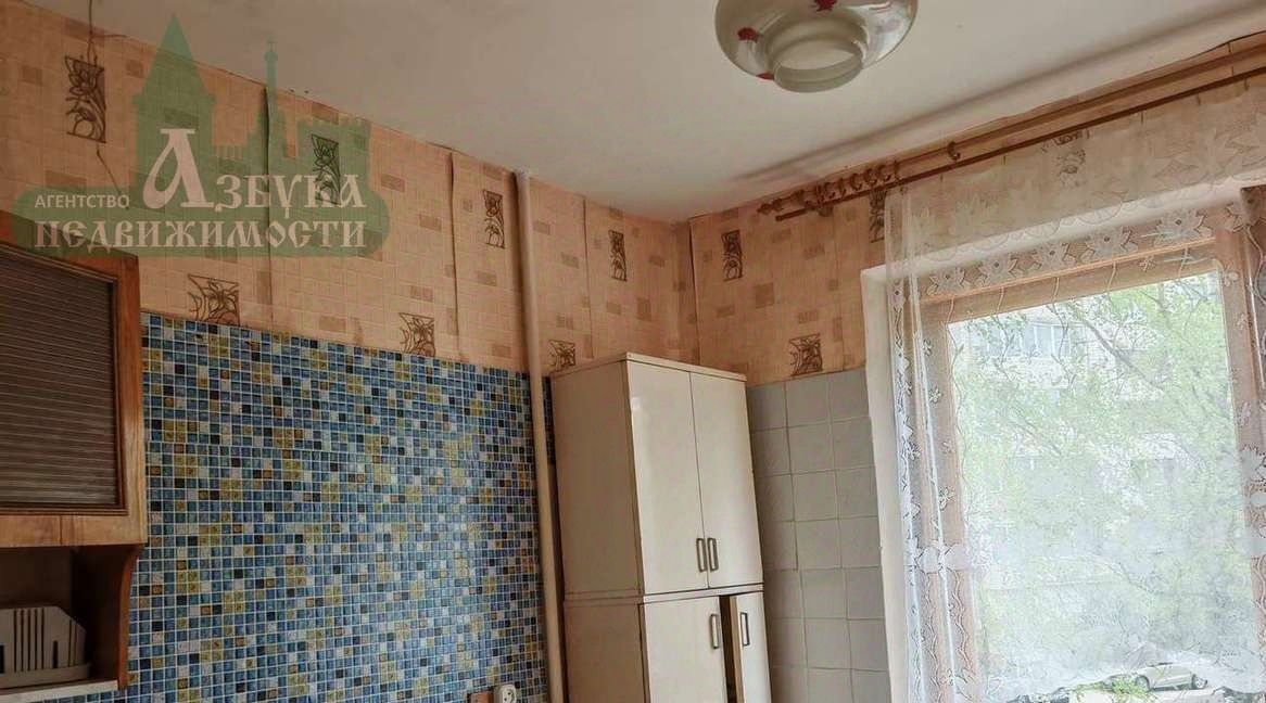 квартира г Смоленск р-н Ленинский ул Нормандия-Неман 19к/2 фото 5