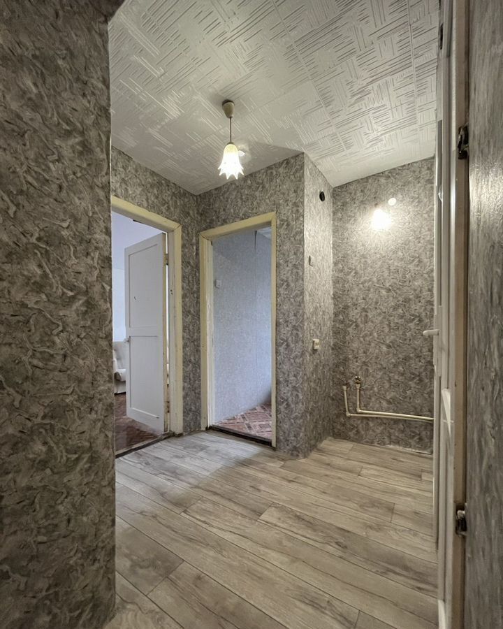 квартира г Сорочинск ул Ворошилова 20 фото 2
