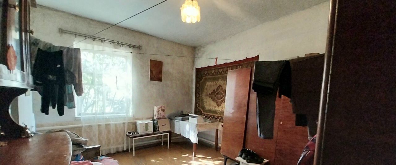 дом р-н Абинский г Абинск ул Чапаева фото 4