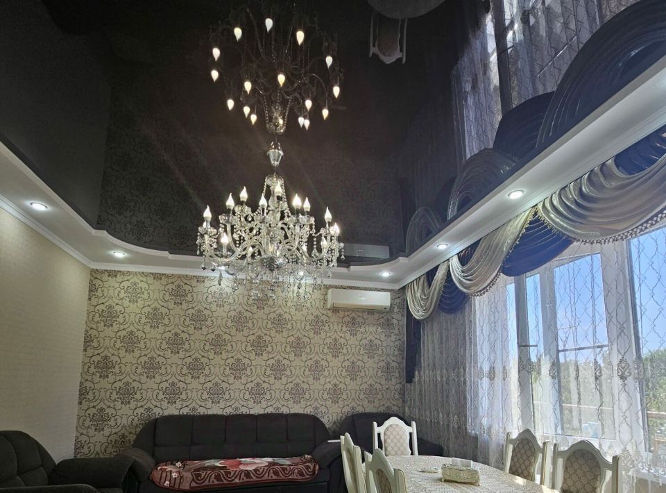 дом р-н Абинский г Абинск ул Коммунистическая фото 14