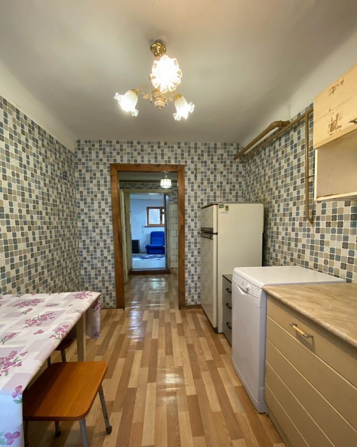 дом г Нижний Новгород д Кусаковка ул Изосимлевская 33 фото 7