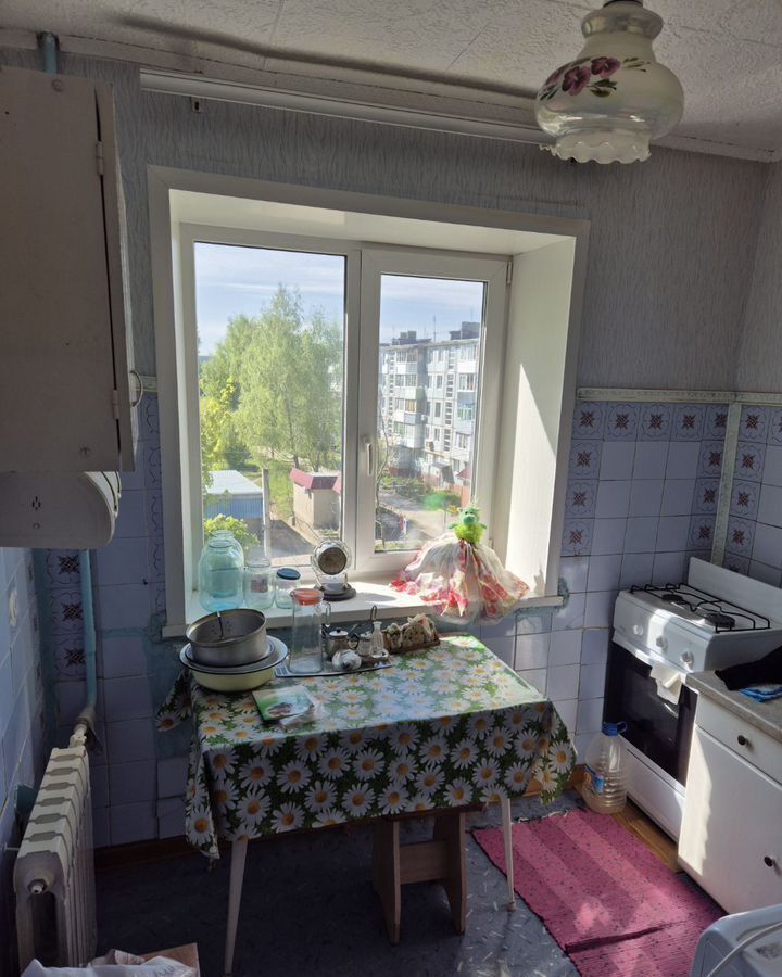 квартира г Тула ул Чехова 4 р-н Киреевский, Киреевск фото 6
