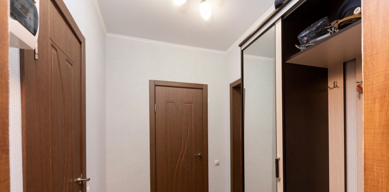 квартира г Оренбург р-н Центральный ул Комсомольская 199/1 фото 6