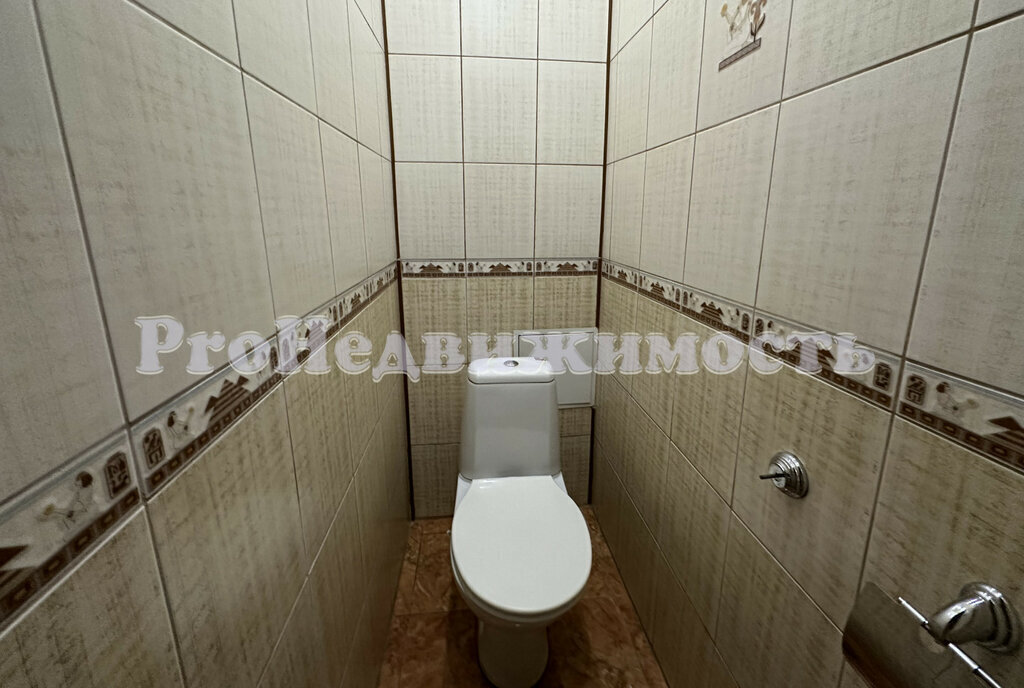 комната г Кызыл ул Калинина 12 фото 3
