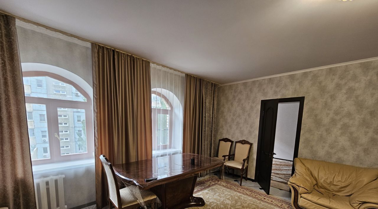 квартира г Астрахань р-н Кировский ул Бориса Алексеева 61к/1 фото 22