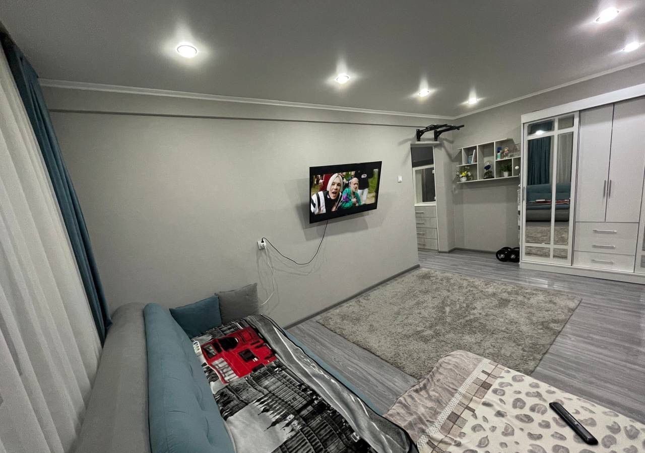 квартира г Пятигорск ул Московская 88к/1 фото 2