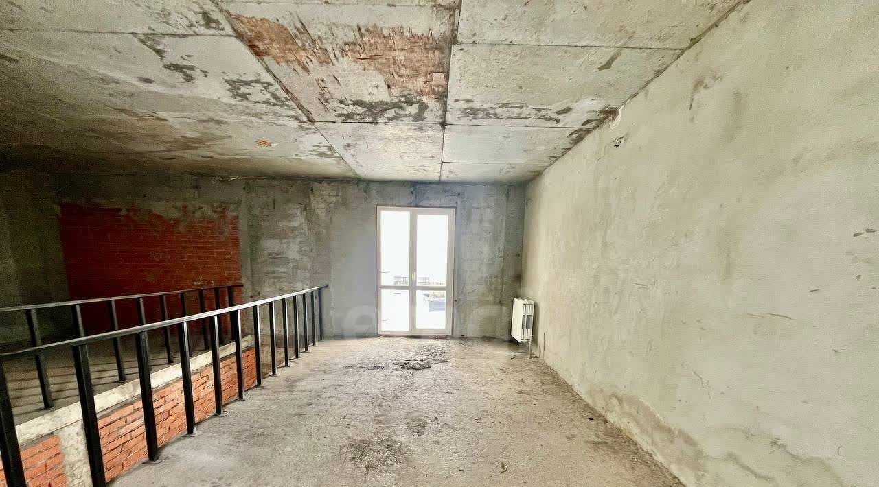 квартира г Саранск р-н Ленинский ул. Богдана Хмельницкого, 75 фото 10
