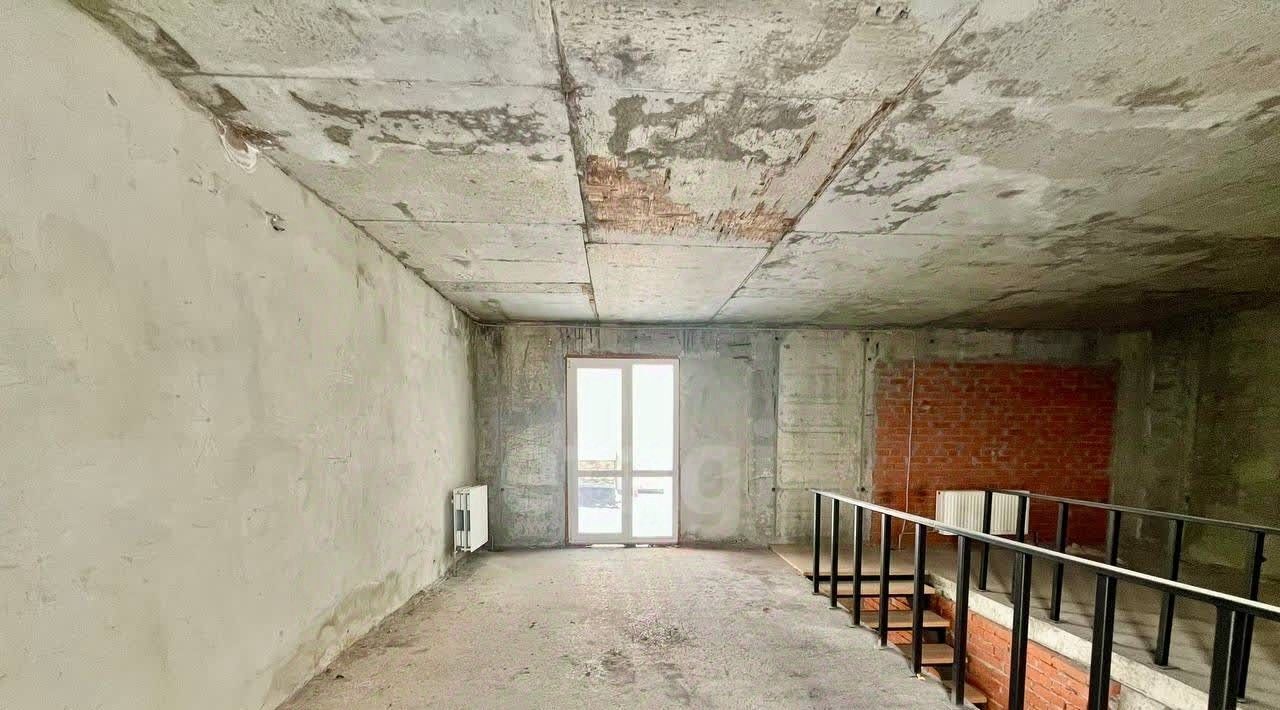 квартира г Саранск р-н Ленинский ул. Богдана Хмельницкого, 75 фото 11