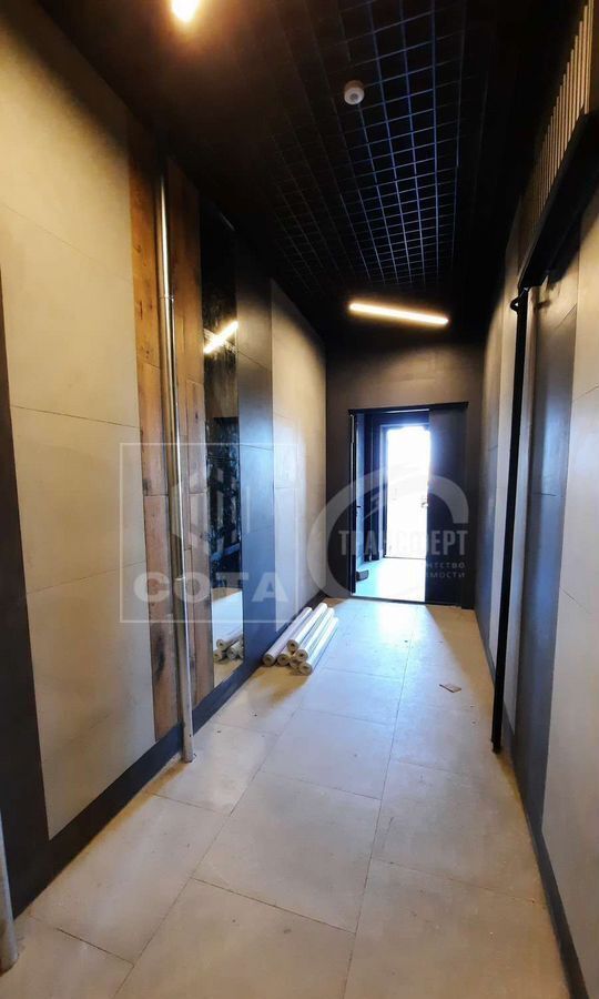квартира г Воронеж р-н Коминтерновский ул Независимости 78бк/2 фото 25