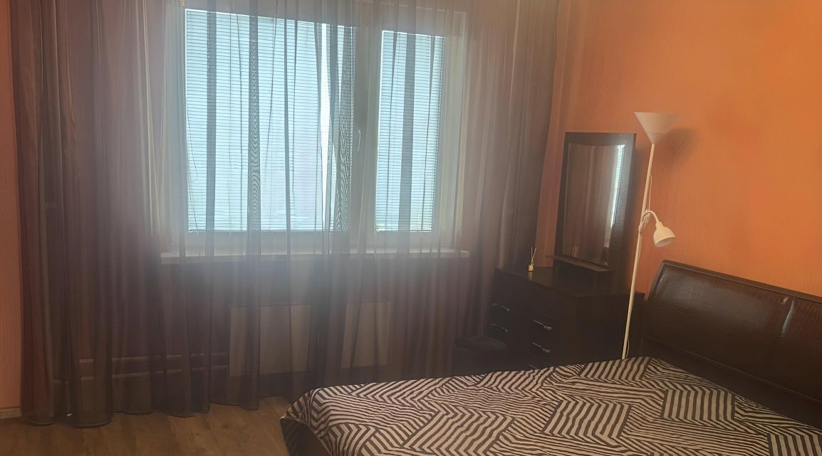 квартира г Сургут ул Университетская 31 32-й фото 6