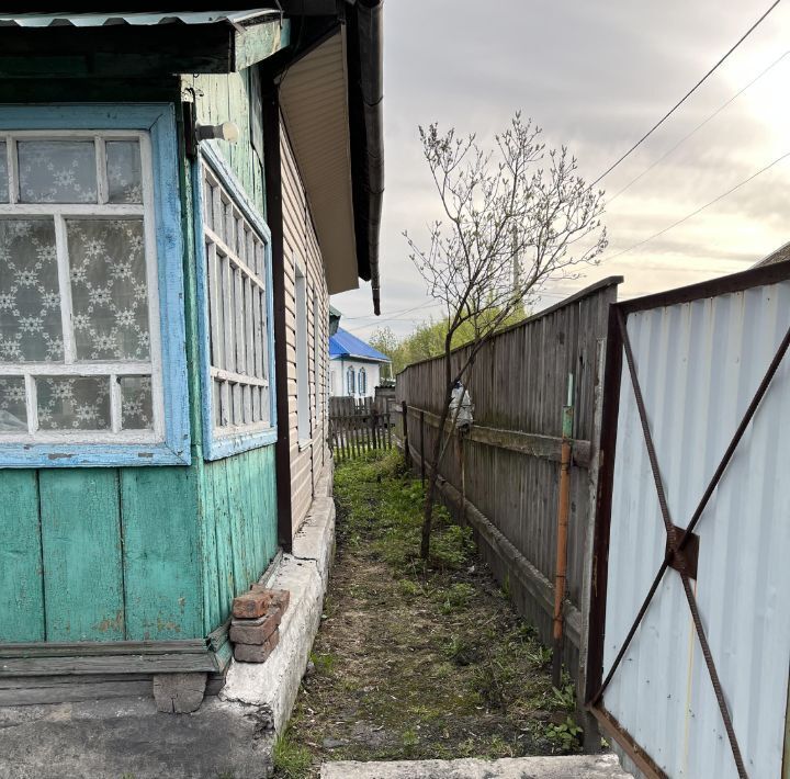дом г Осинники ул Сеновальная 23 фото 10