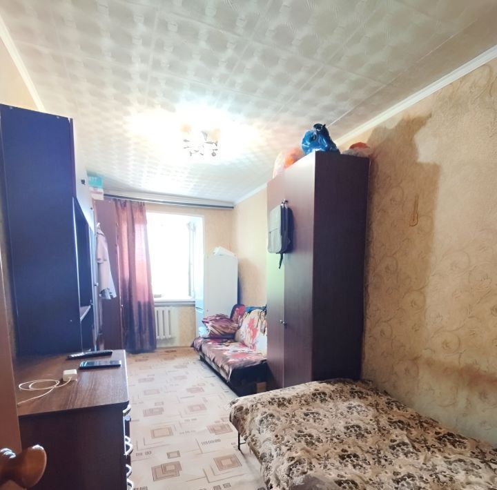 квартира р-н Кольчугинский г Кольчугино ул Луговая 2 фото 5