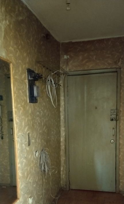 квартира г Брянск р-н Бежицкий ул Орловская 6 фото 12