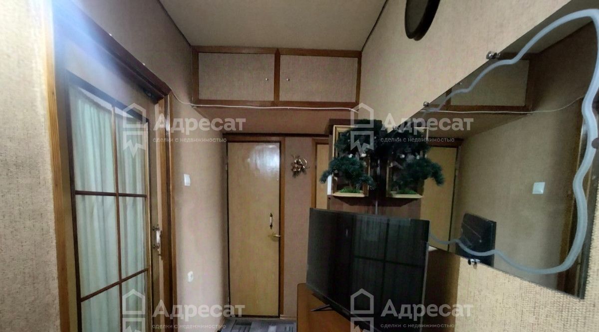 квартира г Волжский ул Мира 97 фото 7