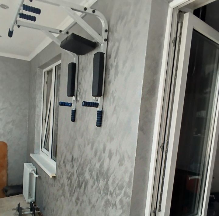 квартира г Ульяновск р-н Засвияжский ул Аблукова 41к/2 фото 6