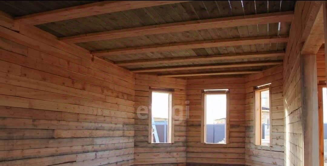 дом г Чита р-н мкр Амурский 172, Железнодорожный фото 6