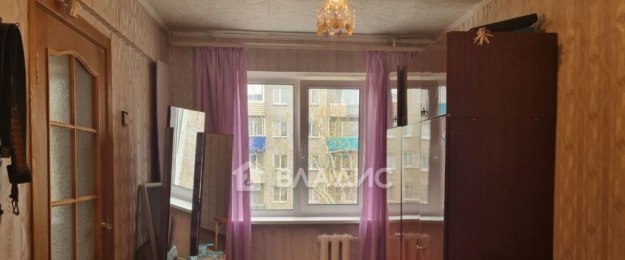 квартира г Чита р-н Ингодинский б-р Украинский 20 фото 9