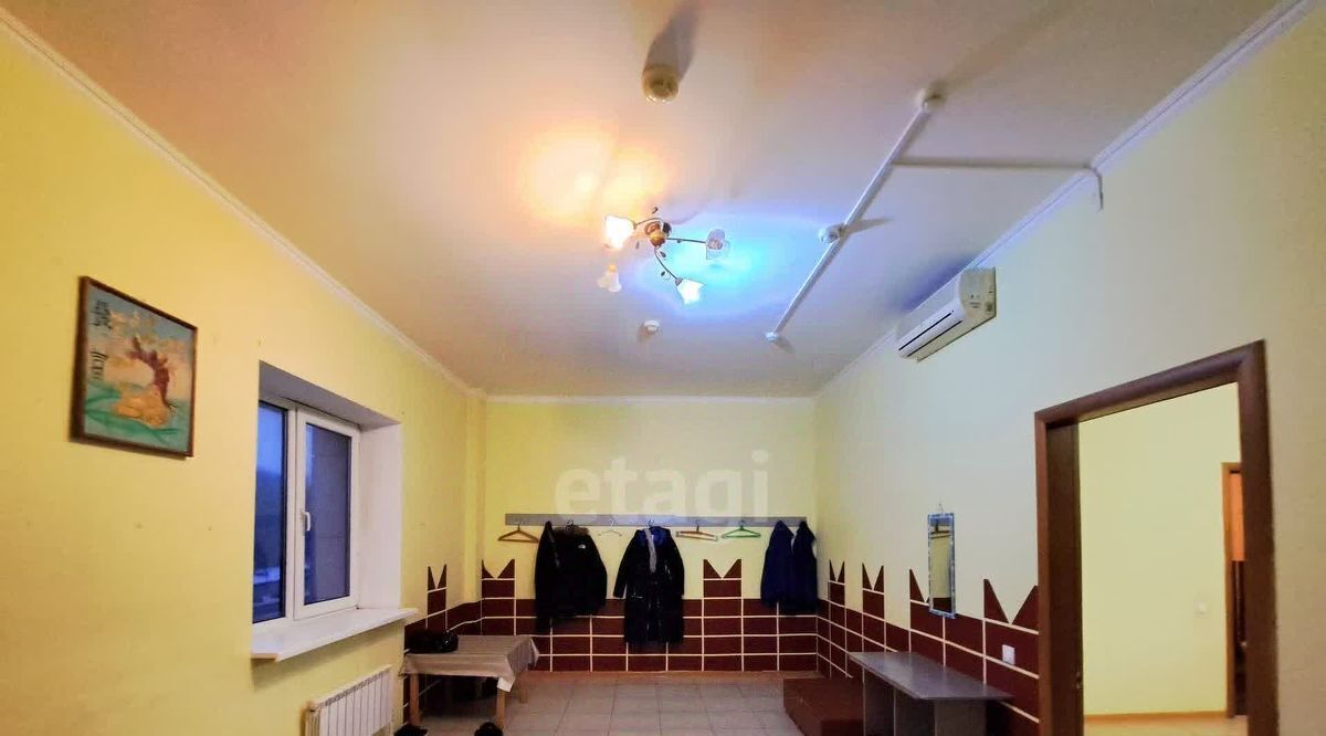 торговое помещение г Ставрополь р-н Промышленный ул Доваторцев 55а фото 22