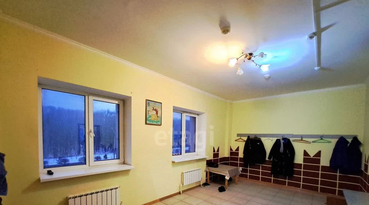 торговое помещение г Ставрополь р-н Промышленный ул Доваторцев 55а фото 24