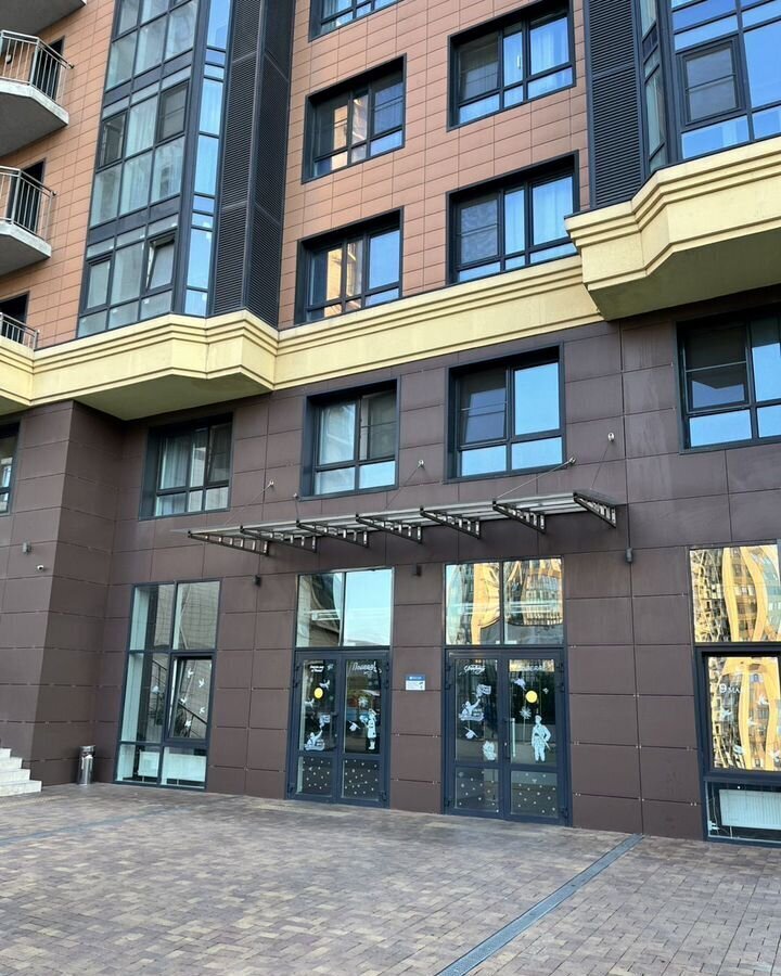 квартира г Новороссийск р-н Центральный ул Энгельса 93 фото 20