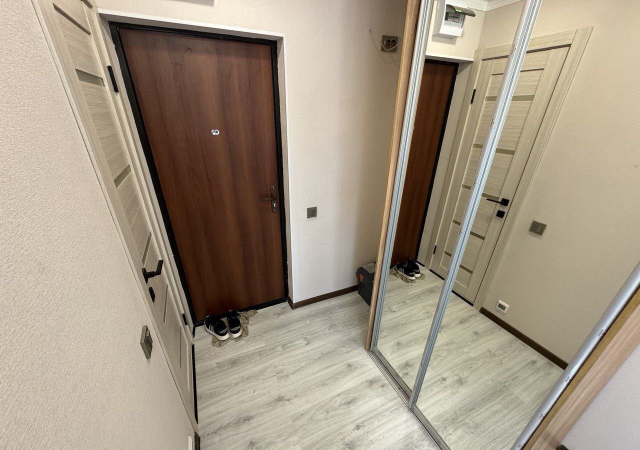 квартира г Стерлитамак Уральский ул Худайбердина 89 фото 7