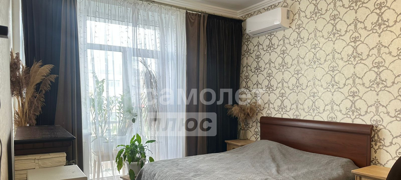 квартира г Ульяновск р-н Ленинский Центр ул Кузнецова 2 ул Гончарова м-н, 6 фото 12