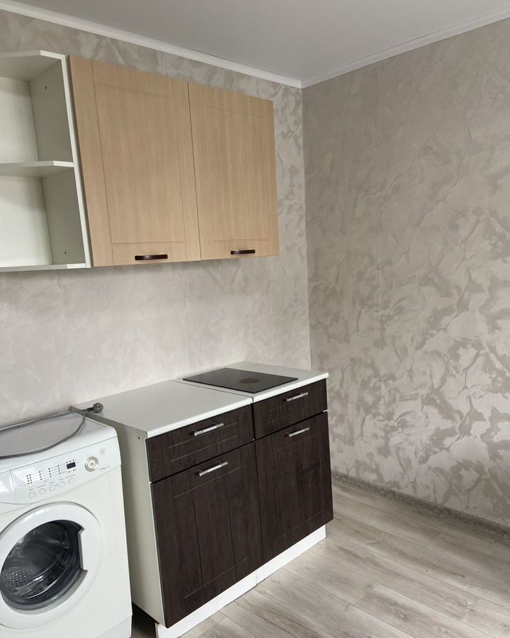 комната г Уфа р-н Советский ул Пархоменко 131 фото 5