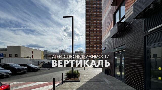 метро Владыкино проезд Сигнальный 16/1 фото