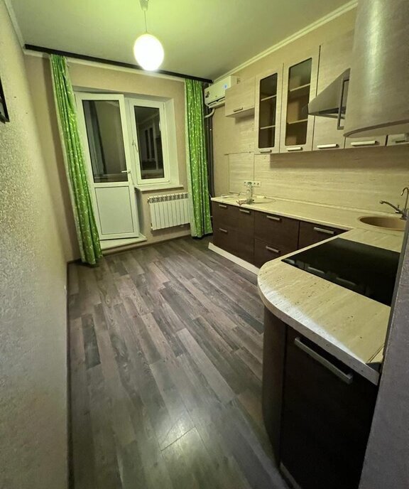 квартира г Раменское ул Молодежная 27 Раменское фото 3